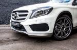 Mercedes-Benz CGA25 by Carlsson 2014 года